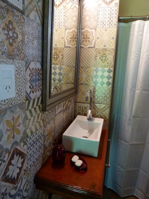 Guidai Bilu Apartment