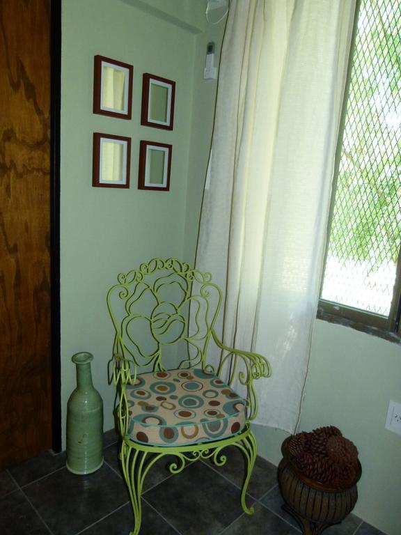 Apartment Guidai Bilu *