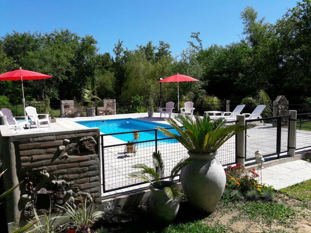 Guidai Bilu Apartment San Jose (Entre Rios)