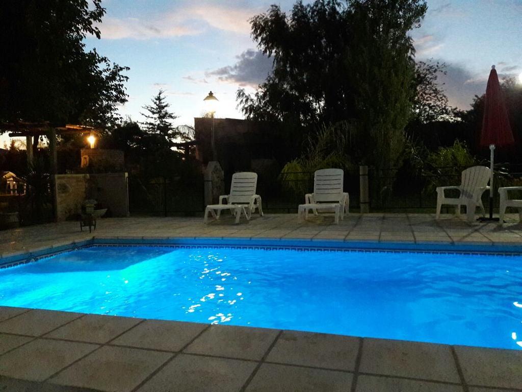 Guidai Bilu Apartment