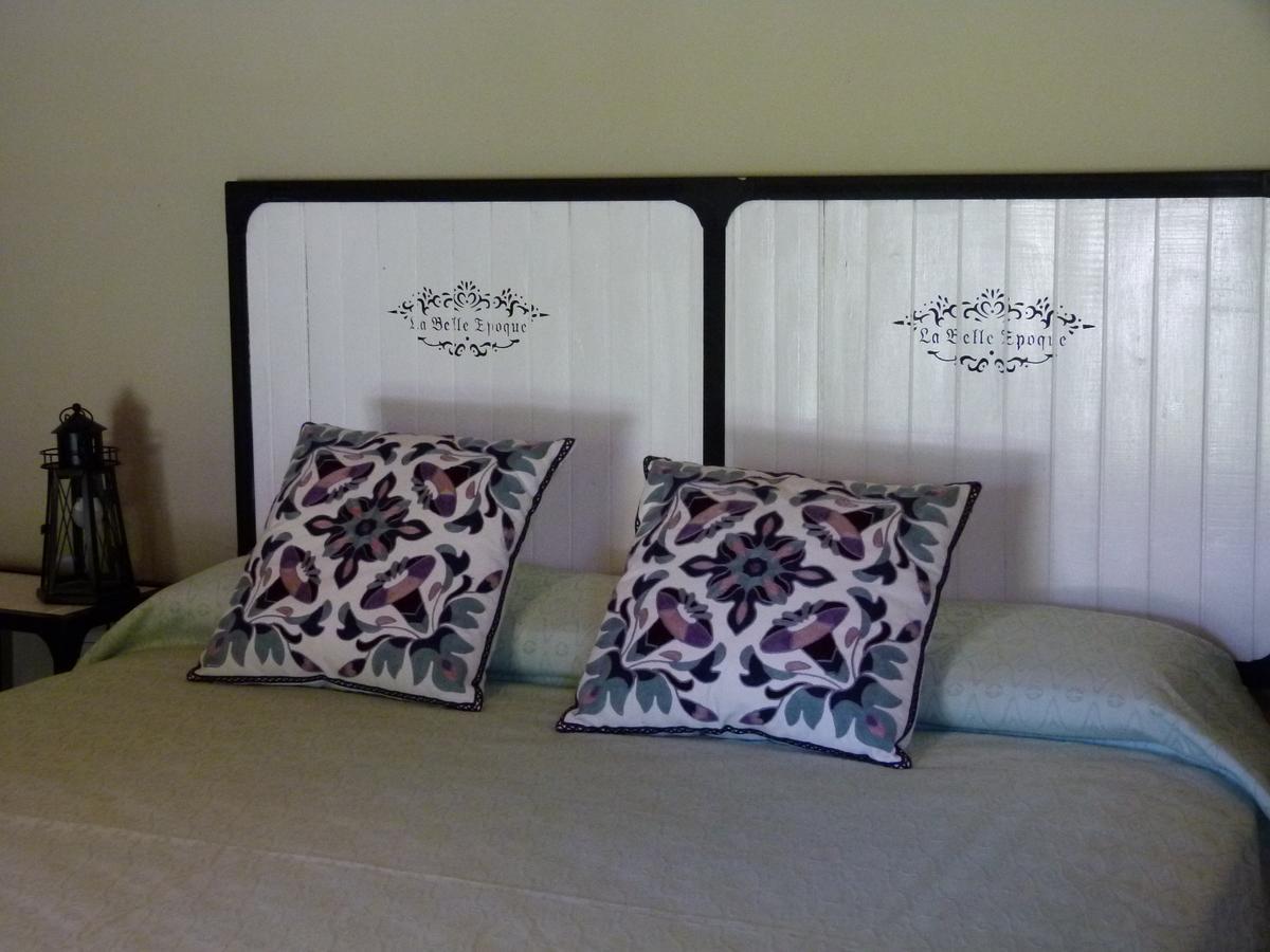 Guidai Bilu Apartment San Jose (Entre Rios)