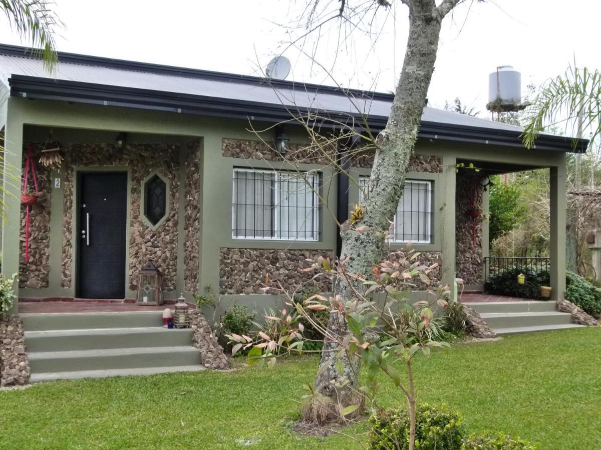Apartment Guidai Bilu San Jose (Entre Rios)