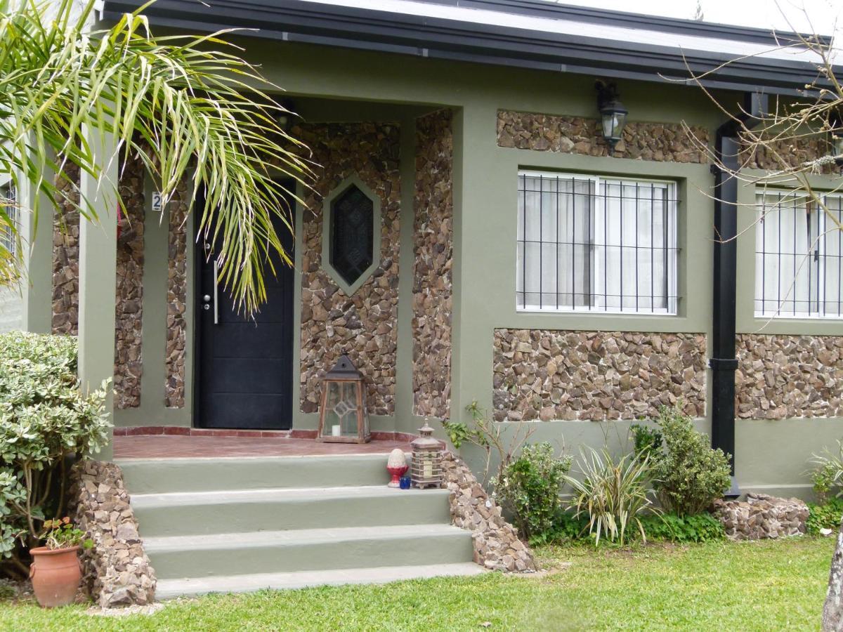 Apartment Guidai Bilu San Jose (Entre Rios)