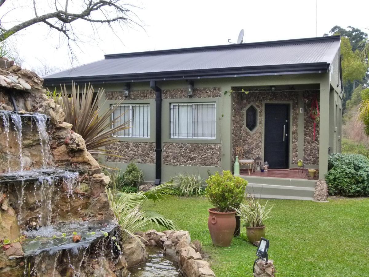 Guidai Bilu Apartment *