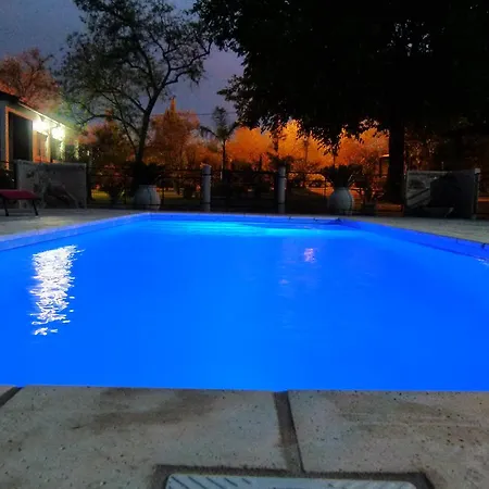 Guidai Bilu Apartment San Jose  Exterior photo